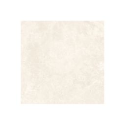 Ames Tile Classica Porcelain Floor and Wall Tile 12"x12" - Marfil Matte