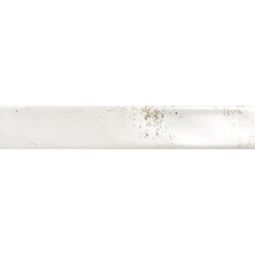 Ames Tile Cool Ceramic Wall Tile 2"x12" - White CLEARANCE