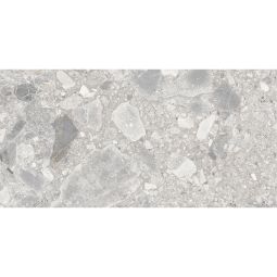 Ames Tile Ceppo Glazed Porcelain Floor and Wall Tile 12"x24" - Natural Matte