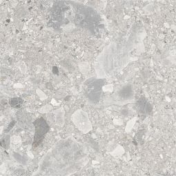 Ames Tile Ceppo Glazed Porcelain Floor and Wall Tile 24"x24" - Natural Matte