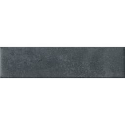 Ames Tile Cera Porcelain Wall Tile 2"x9" - Blu Notte