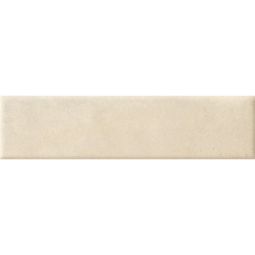 Ames Tile Cera Porcelain Wall Tile 2"x9" - Cashmere Melato Matte