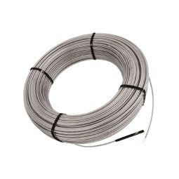 SCHLUTER DITRA HEAT CABLE 10.7 SF 240 V