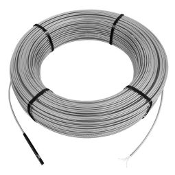 SCHLUTER DITRA HEAT CABLE 204 SF 240 V