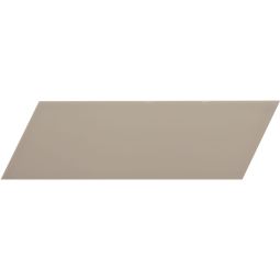 Lloyd | 2"x 8" Right Greige Gloss - CLEARANCE