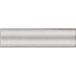 Lume2 | 2" x 9" White 3D Swing 