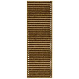 Micare | 2 x 6” Ambar Canale Dark