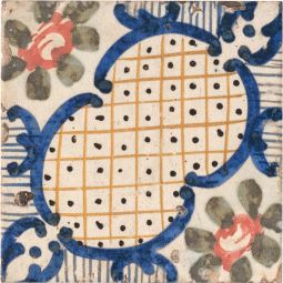 Mar | 8 x 8” Masseria Schinosa 