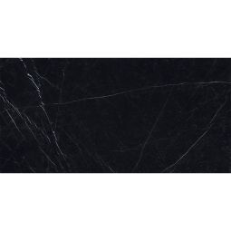Max Marmi | 59"x 118" Dark Marquina (150x300cm) - CLEARANCE