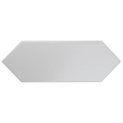 Picket | 4"x 12" Cloud Matte - CLEARANCE