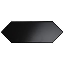 Picket | 4"x 12" Dark Matte - CLEARANCE