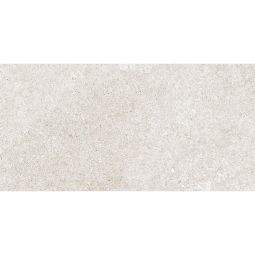 Pisa | Cream Matte 12" X 24" 