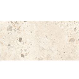 Rockies | 12"x 24" Beige Matte 10mm