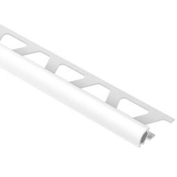 Rondec 3/8" Brt. White