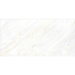 Roccia | 24"x 48" White Onyx Polished - CLEARANCE