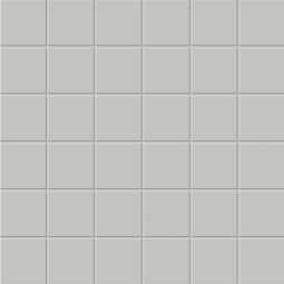 Soho Essentials | 2"x 2" Mosaics Loft Grey