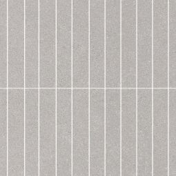 Studio 39 | 1"x 6" (12"x 12" Mesh Sheets) Mosaics Taupe