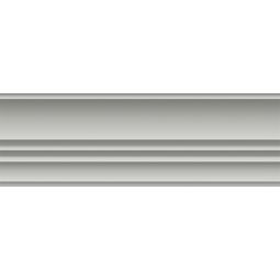 Tornares | 6"x 21" Ordesa Silver - CLEARANCE