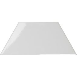 Trapez | 9"x 4" Gesso - CLEARANCE