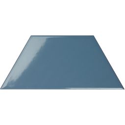 Trapez | 9"x 4" Indigo - CLEARANCE