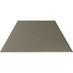 Trapez | 9"x 4" Lino - CLEARANCE