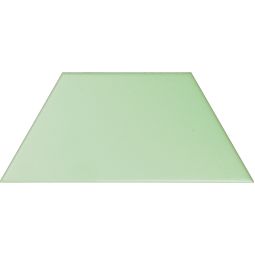 Trapez | 9"x 4" Mint - CLEARANCE
