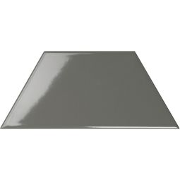 Trapez | 9"x 4" Piombo - CLEARANCE