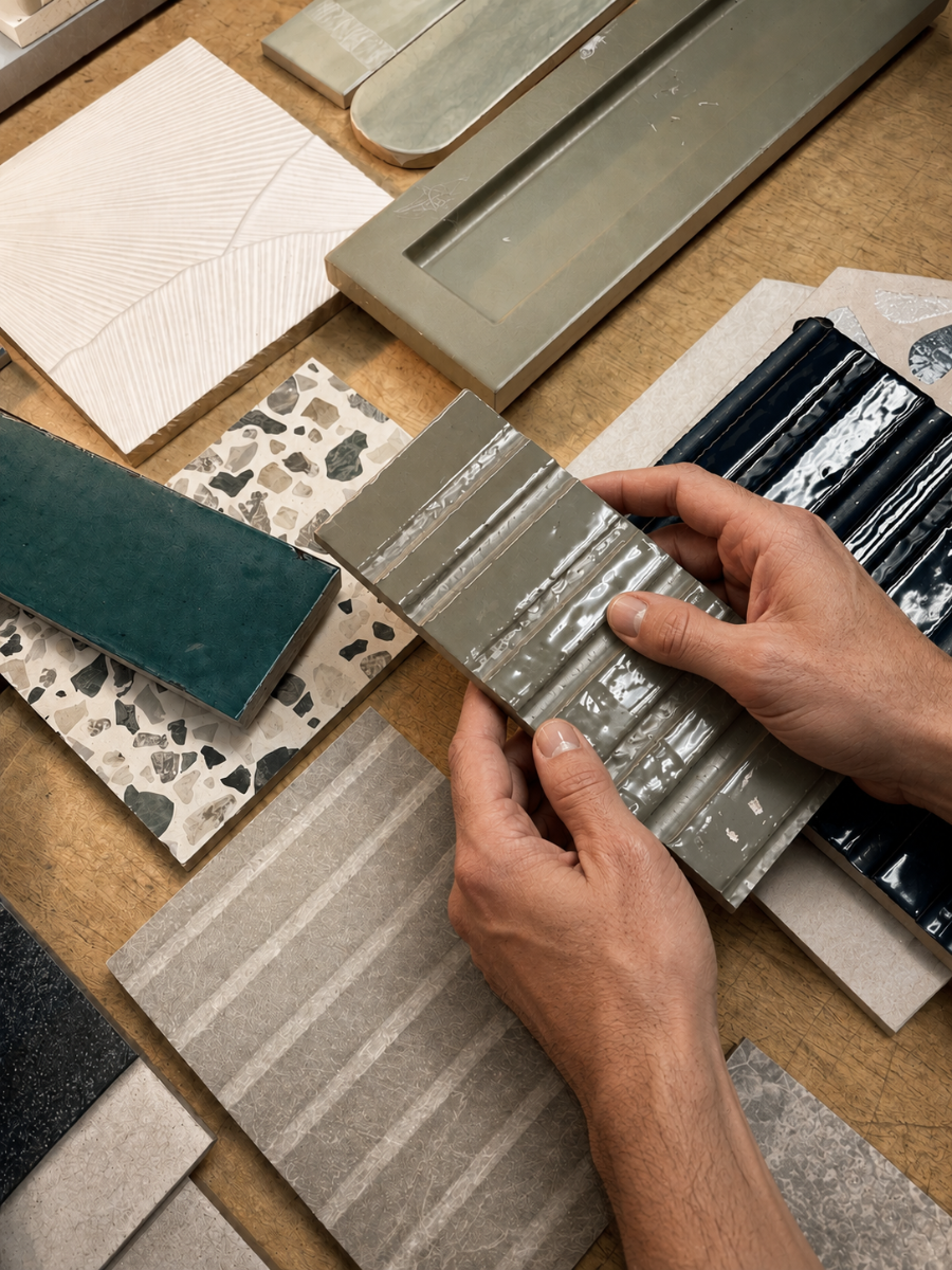 Design Centre Experience Manager