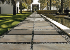 Landstone 2CM