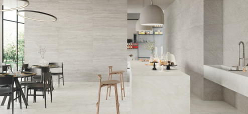 Unique Travertine